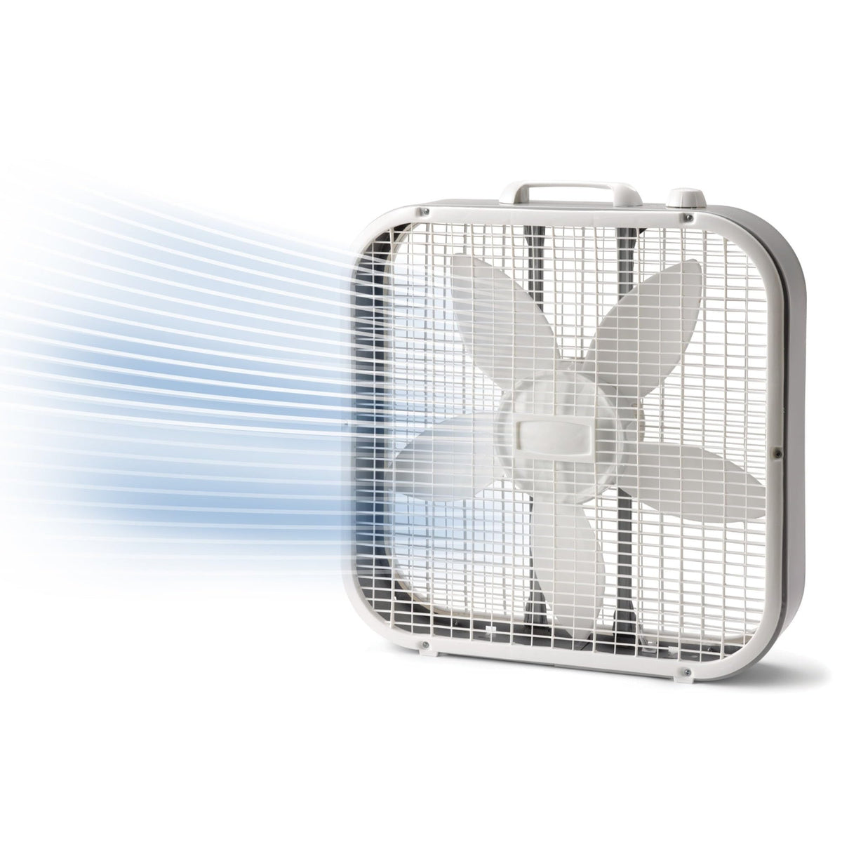 20-inch 5-Blade Box Fan V469