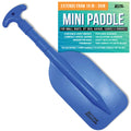 Telescoping Plastic Collapsible Boat Paddle S3609