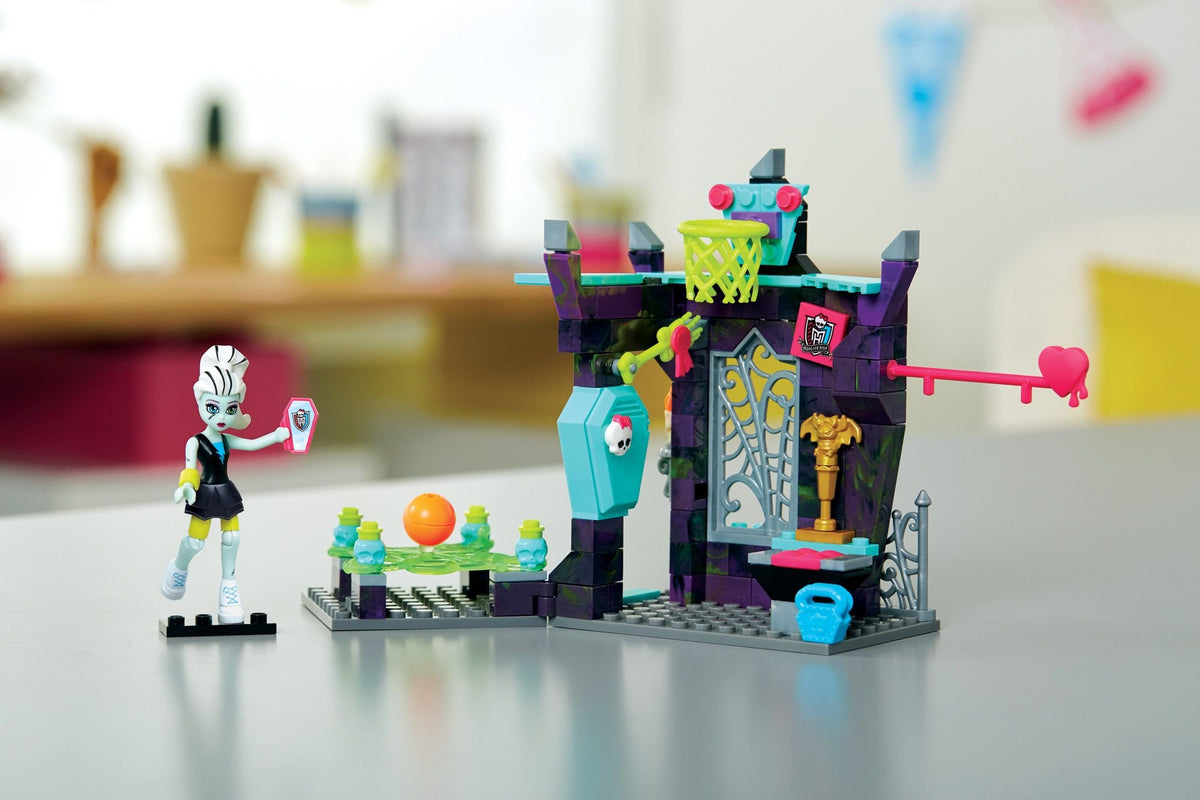 Monster High Building Blocks G1334