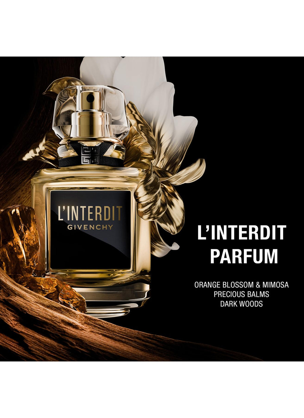 Parfum Spray for Women 2.7 Ounce Y41453