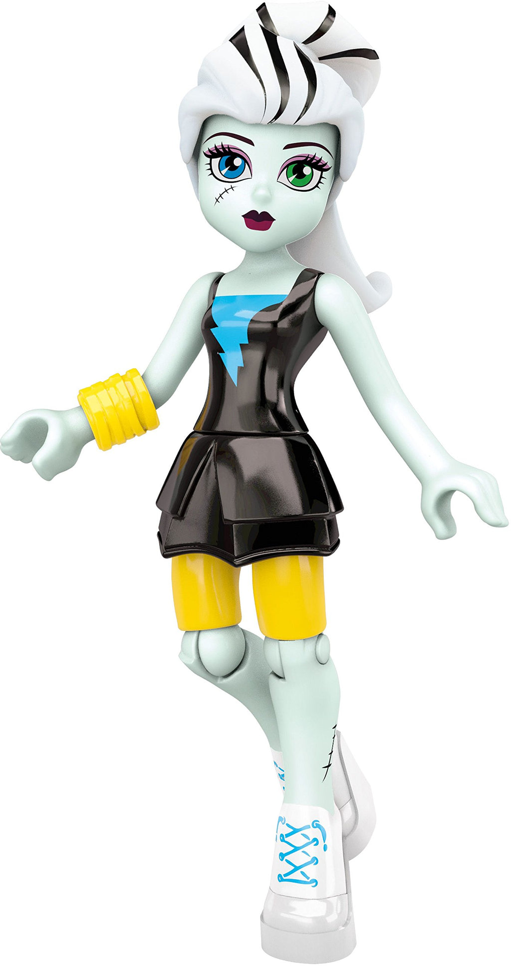 Monster High Building Blocks G1334