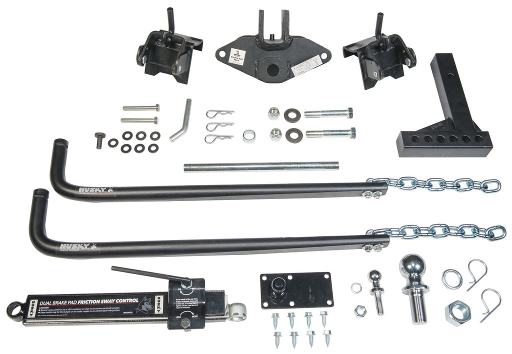 Weight Distribution Hitch G21867