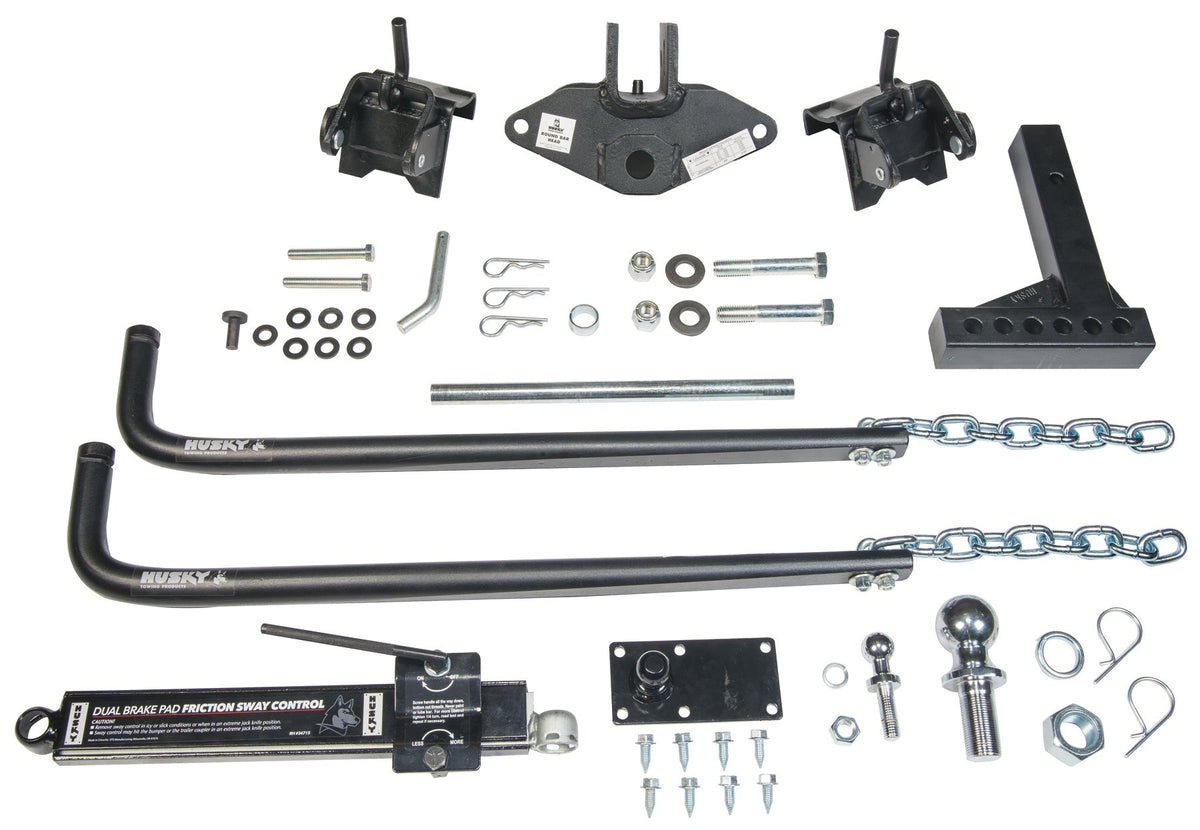 Weight Distribution Hitch G21867