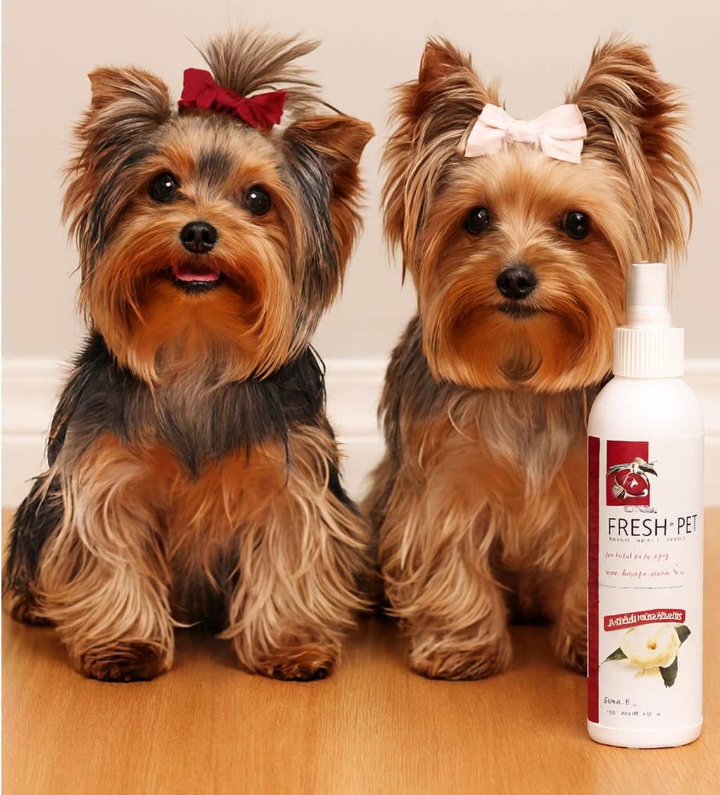 Dog Cat Cologne Mist 1 Gallon Refill E545
