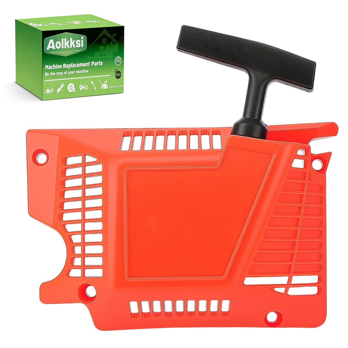 Chainsaw Recoil Pull Starter Replacement J694030