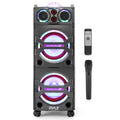 Portable Bluetooth PA Speaker System T473868