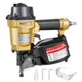 Coil Siding Nailer Gun with 1/4 NPT Air Connector T8866