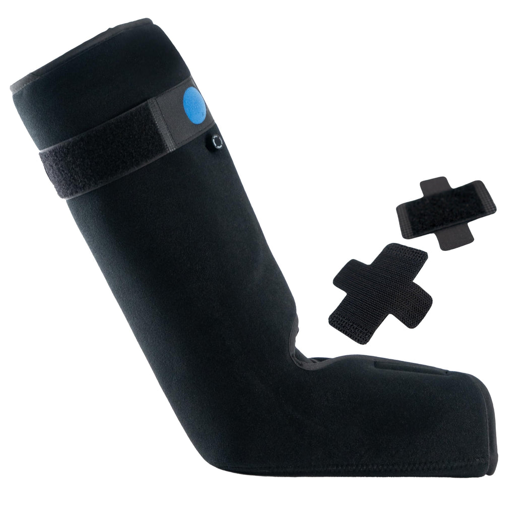 Tall Walking Boot Replacement Liner with Air Pump Bladder V22209
