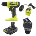 18V Drill/Driver Kit with Battery, Charger & Holster S90347