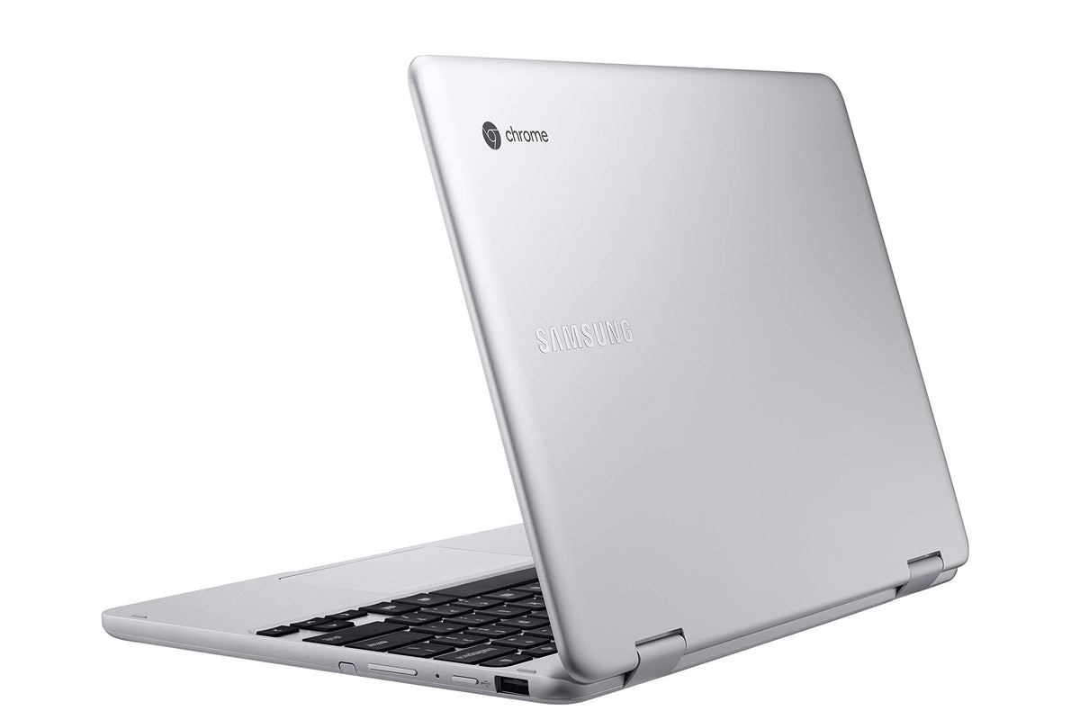 2-in-1 Laptop 4GB RAM 64GB eMMC Chrome OS 12.2" Z49166