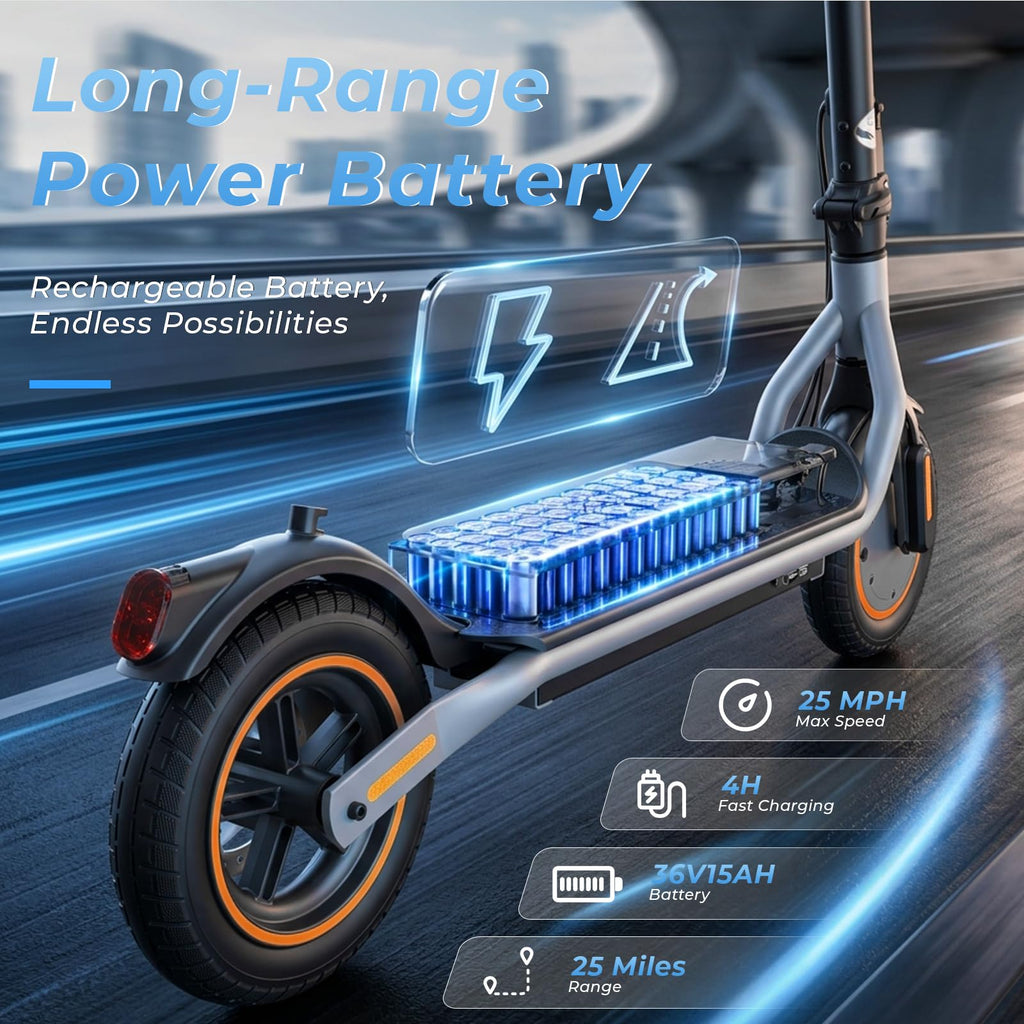 Electric Scooter O2973