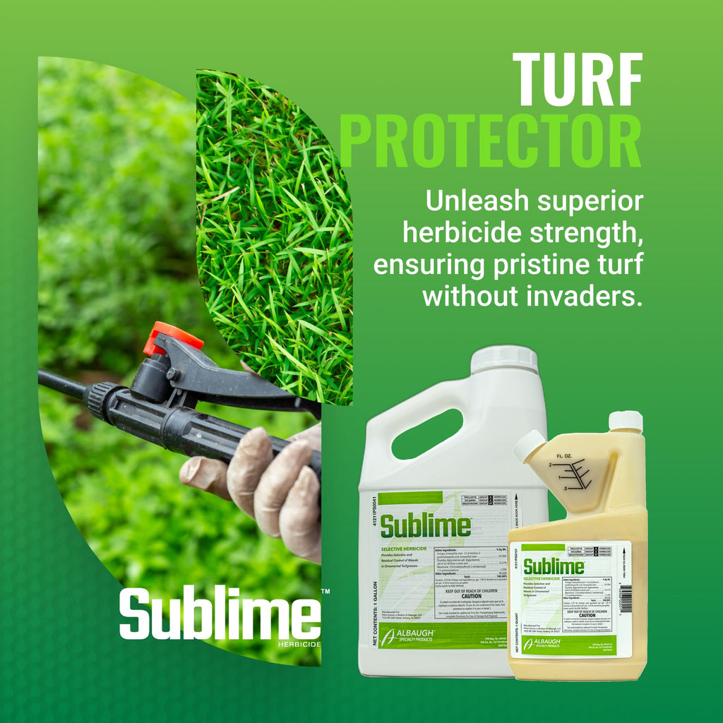 Weed Killer 1 Gallon P3702