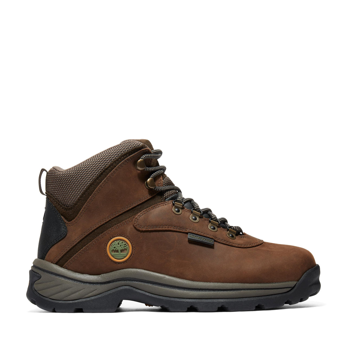 Waterproof Hiking Boots W9719