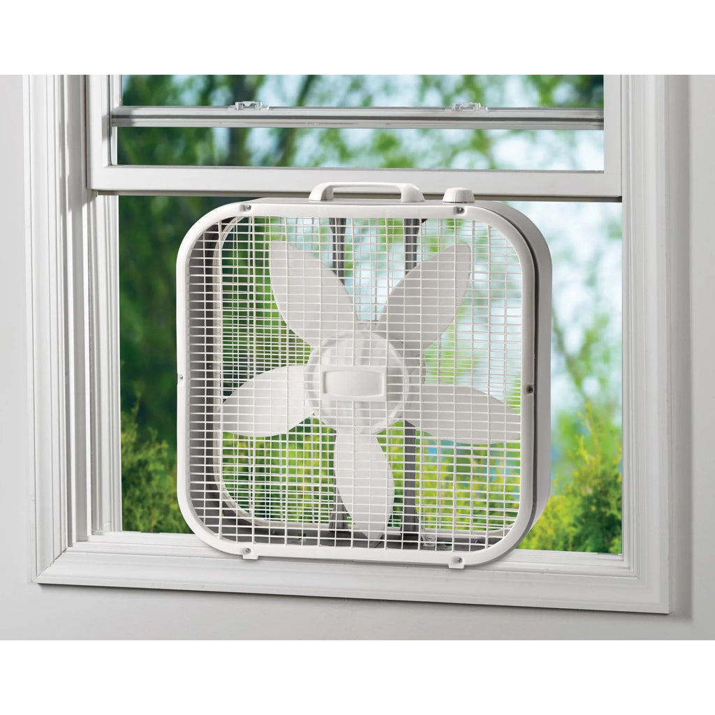 20-inch 5-Blade Box Fan V469