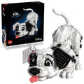 Disney 101 Dalmatians Puppy Building Set O7599