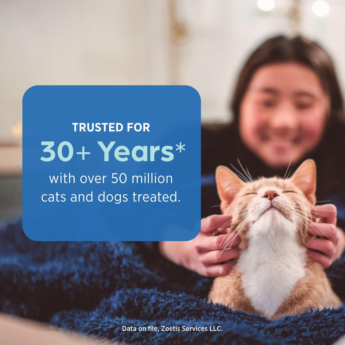 375 mg 28 Tablets Chewable for Dogs & Cats R591149