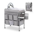 Portable Folding Baby Changing Table with 2 Drawers V312