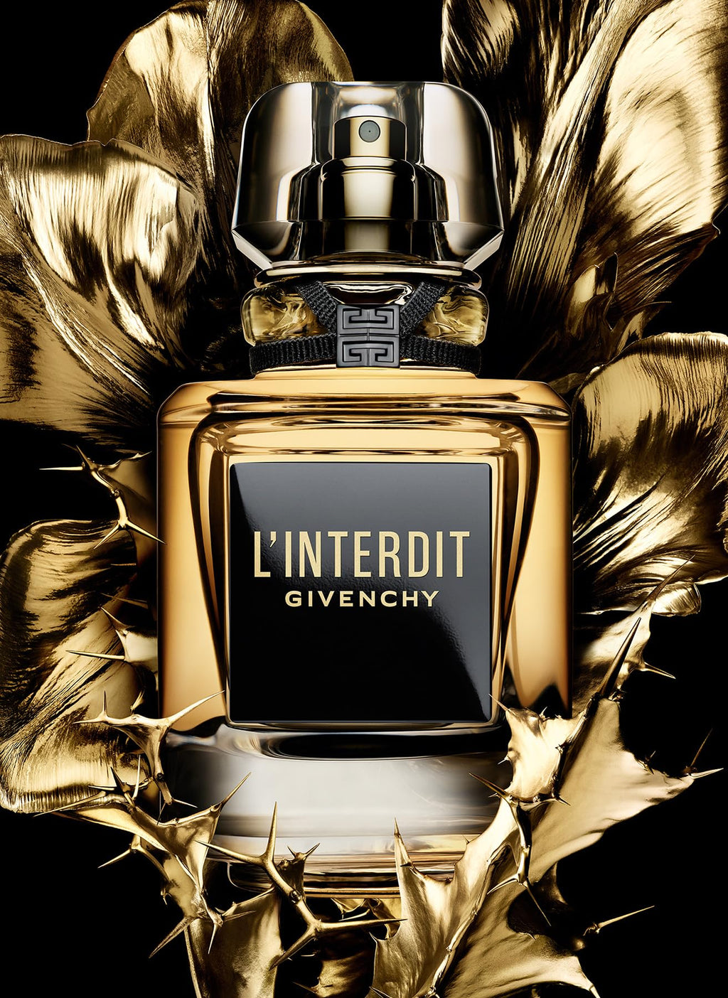 Parfum Spray for Women 2.7 Ounce Y41453