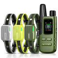 Dog Training Collar 3 Pack Z52697