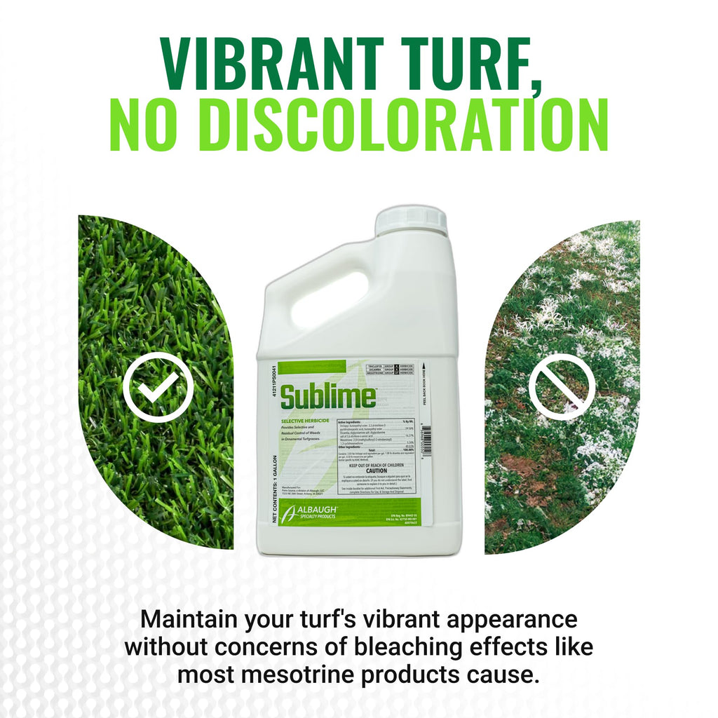 Weed Killer 1 Gallon P3702