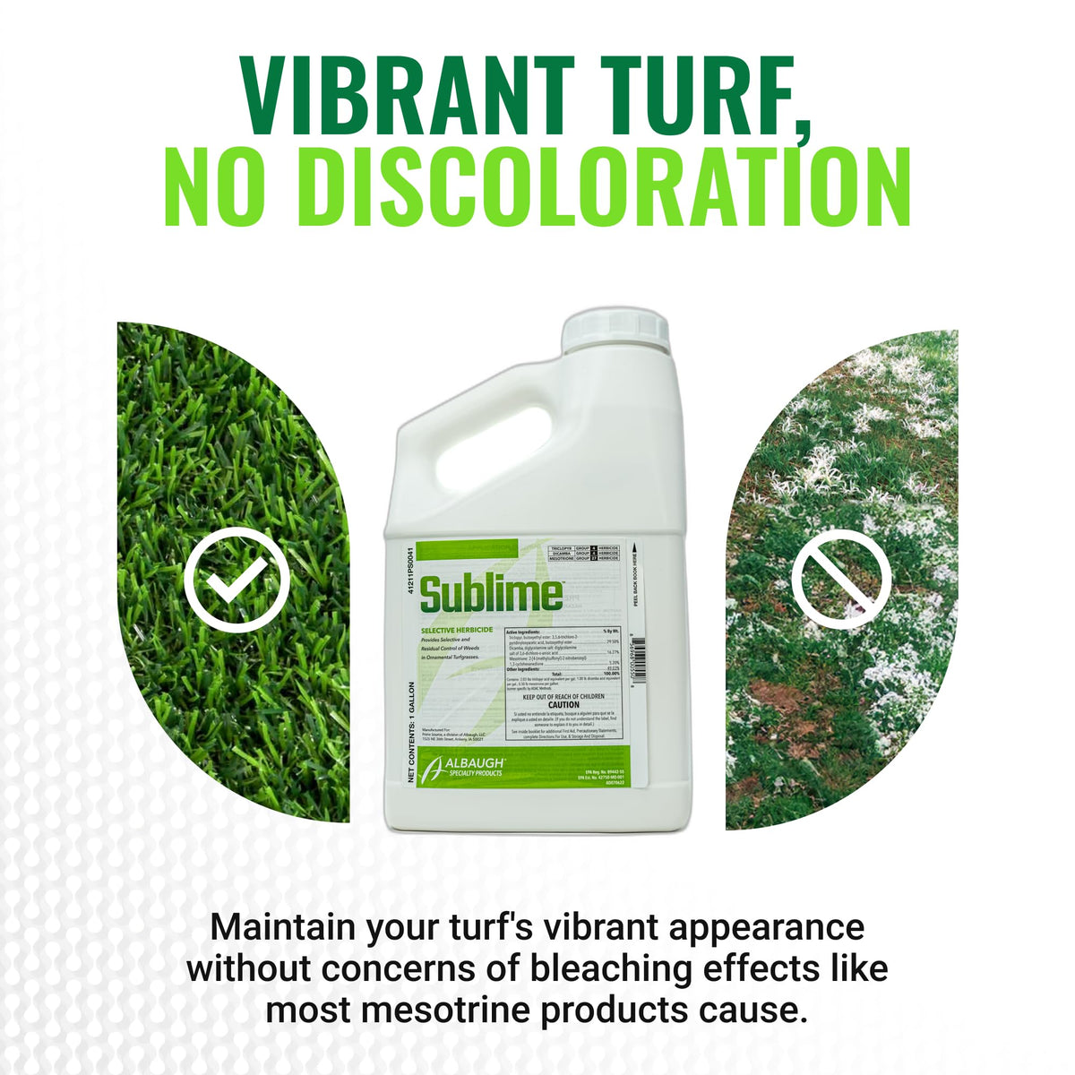 Weed Killer 1 Gallon P3702