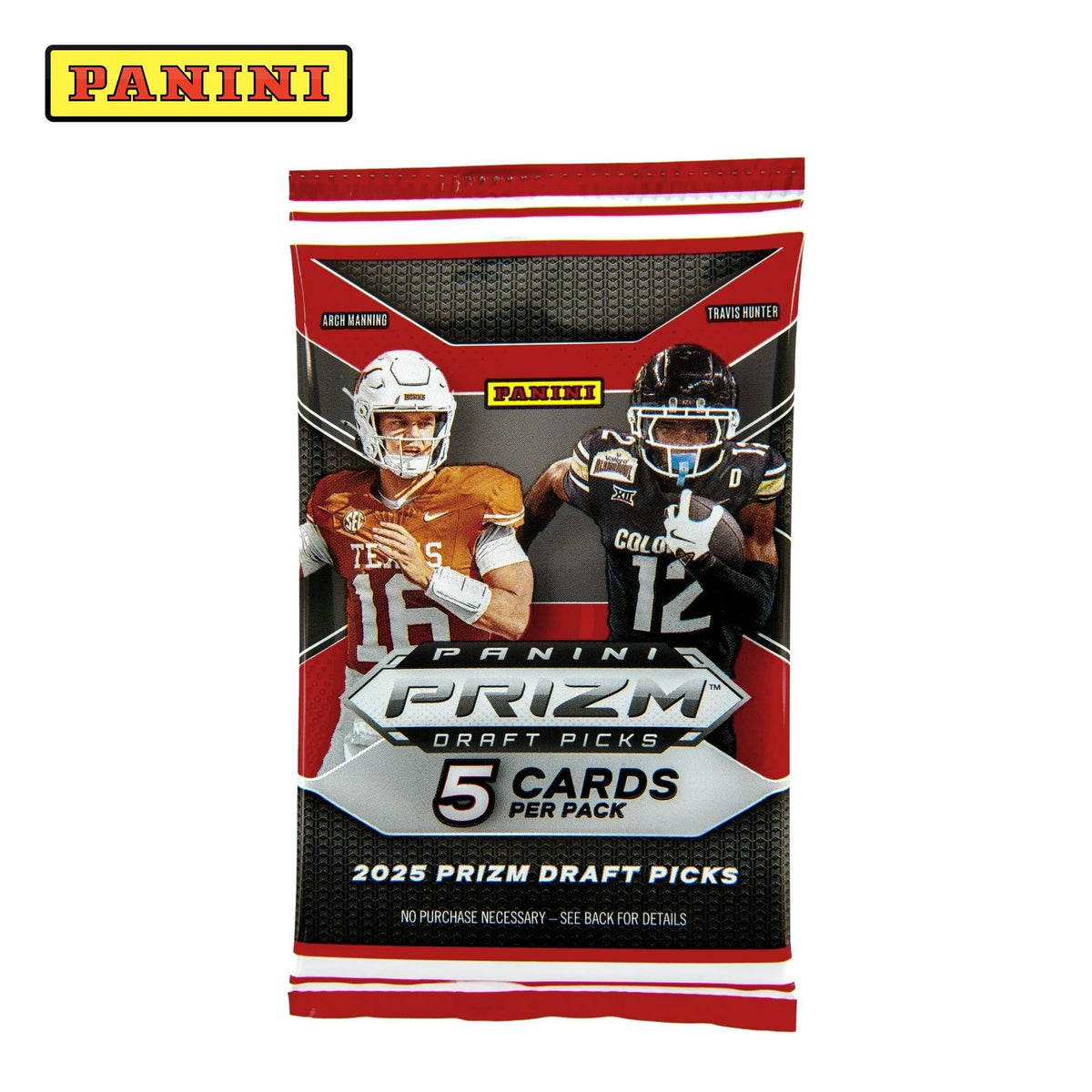College Football Trading Cards Blaster Box E171