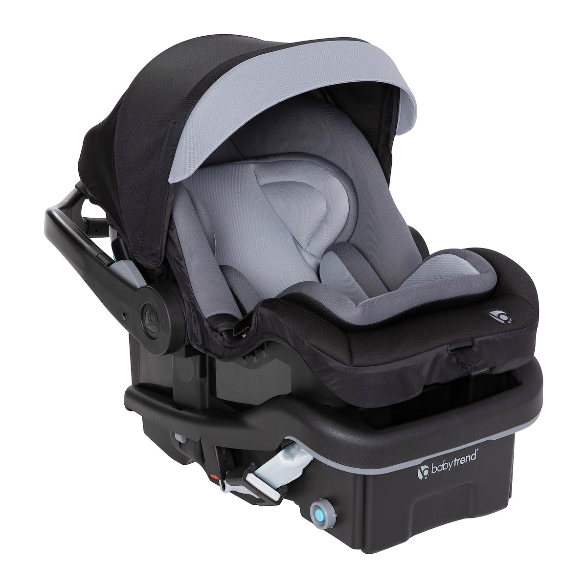 Dash Black Infant Car Seat Q504865