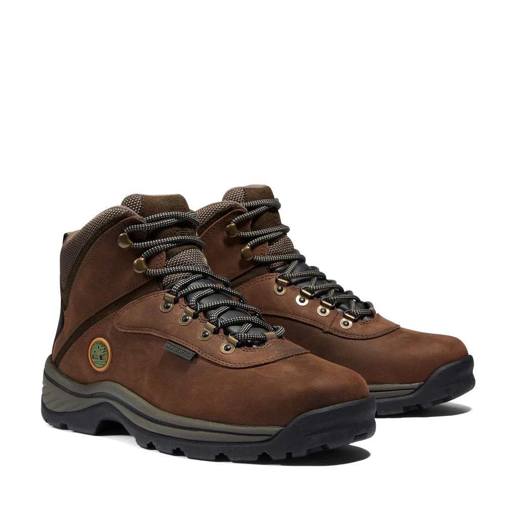 Waterproof Hiking Boots W9719