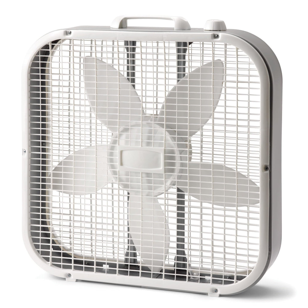 20-inch 5-Blade Box Fan V469