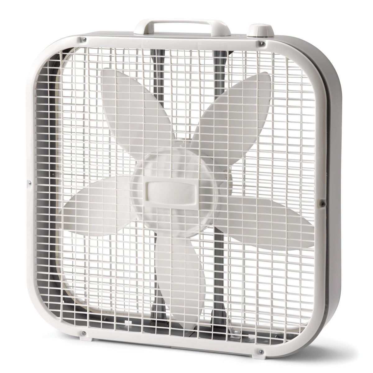 20-inch 5-Blade Box Fan V469