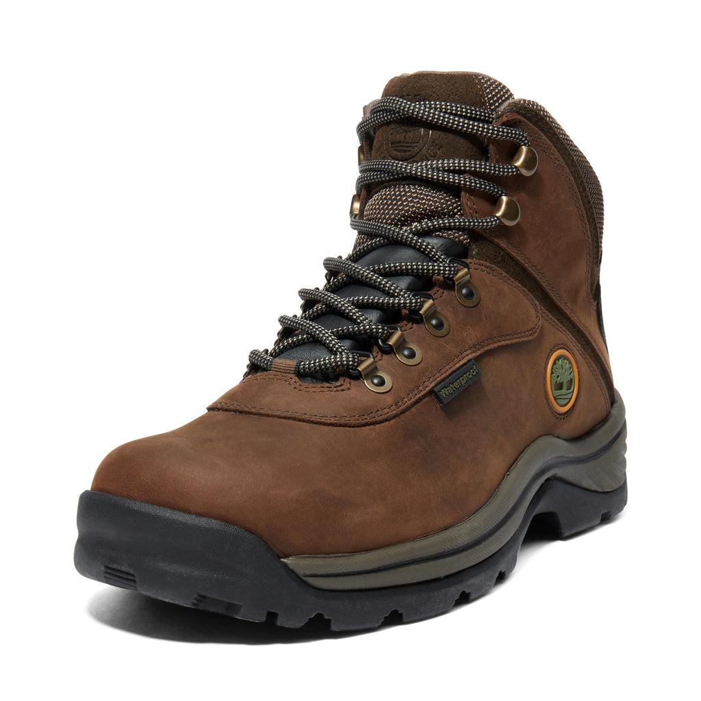 Waterproof Hiking Boots W9719