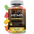 Hemp Gummies 60 Count S893990