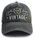 Vintage Birthday Hat Y448269