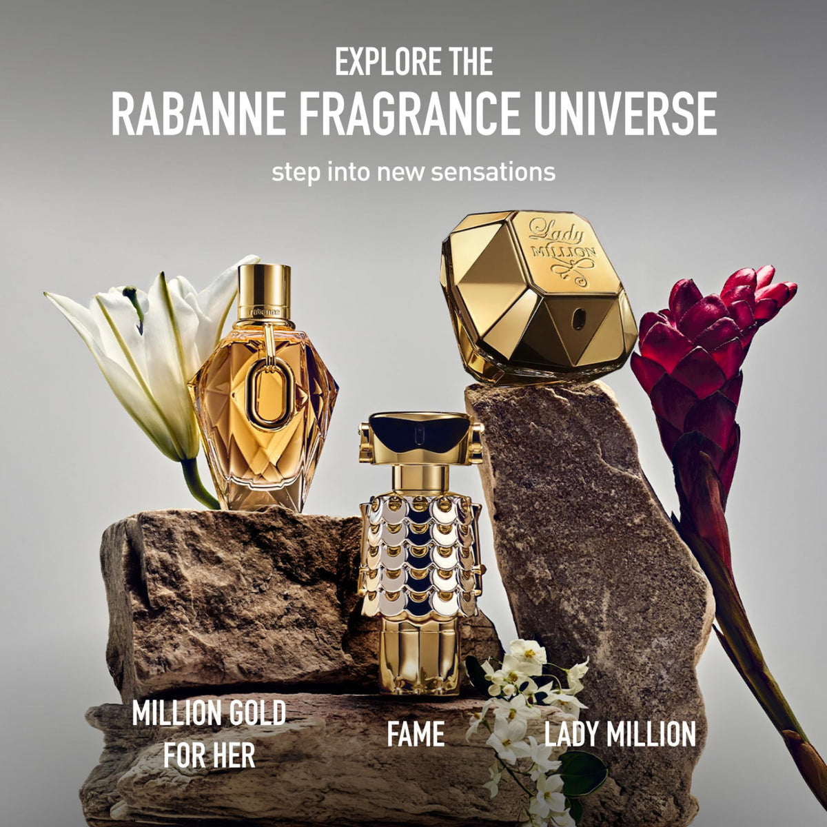 Parfum for Women S552323