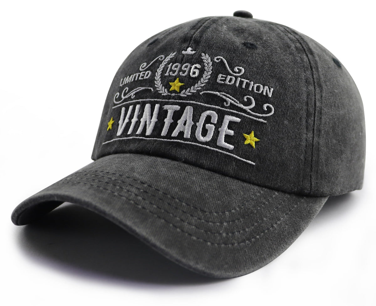 Vintage Birthday Hat Y448269