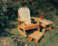Adirondack Rocker X6649