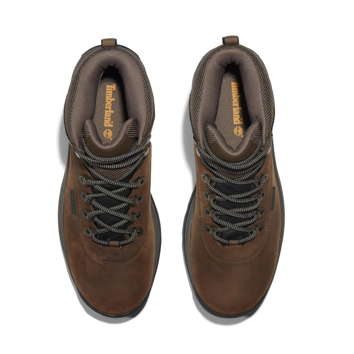 Waterproof Hiking Boots W9719