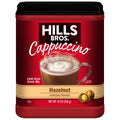Cappuccino Mix Hazelnut 14 oz G453478