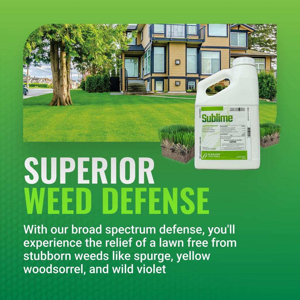Weed Killer 1 Gallon P3702