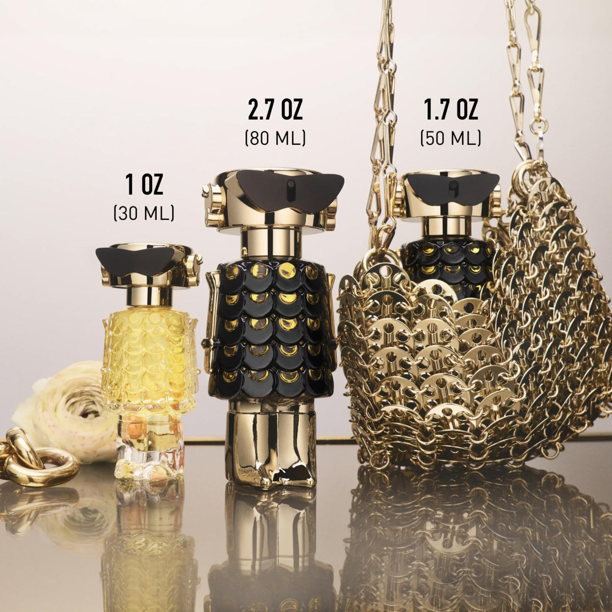 Parfum for Women S552323