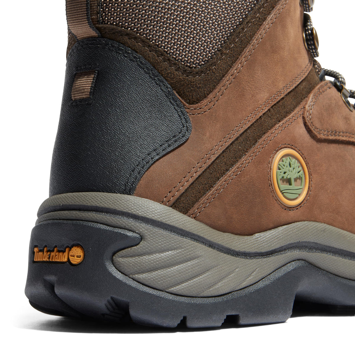 Waterproof Hiking Boots W9719
