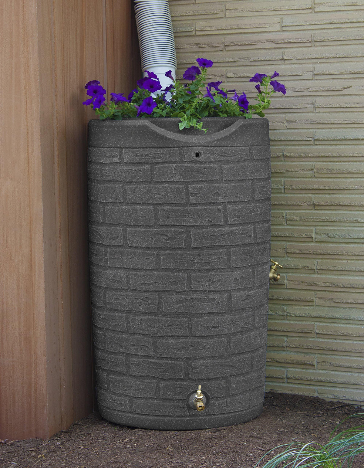 50 Gallon Rain Saver Q588