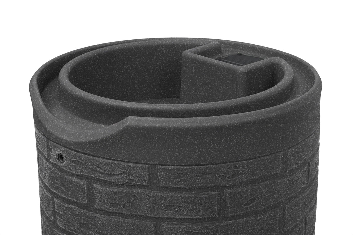 50 Gallon Rain Saver Q588