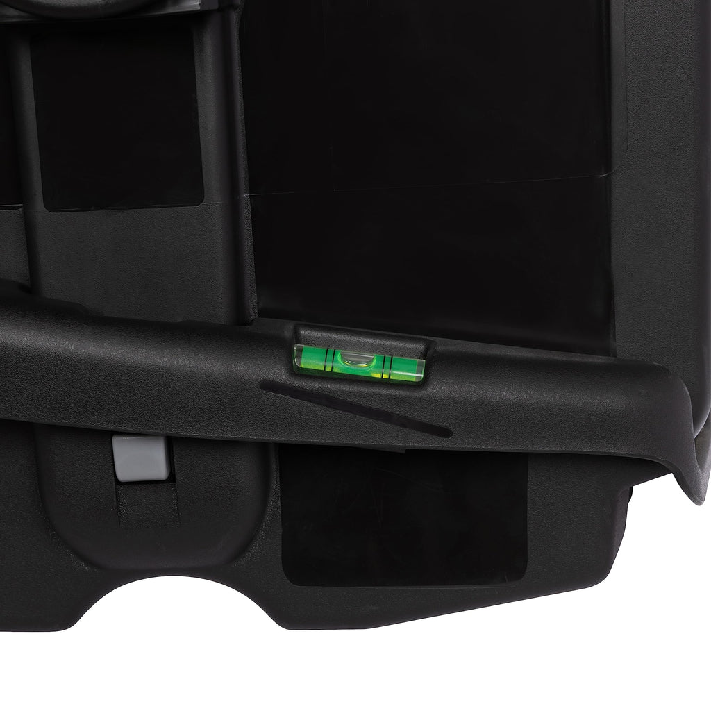 Dash Black Infant Car Seat Q504865