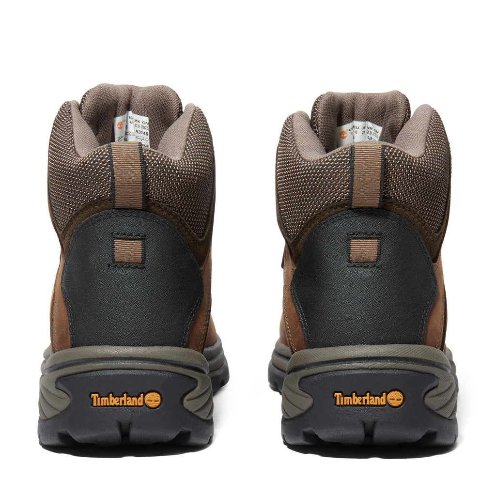 Waterproof Hiking Boots W9719