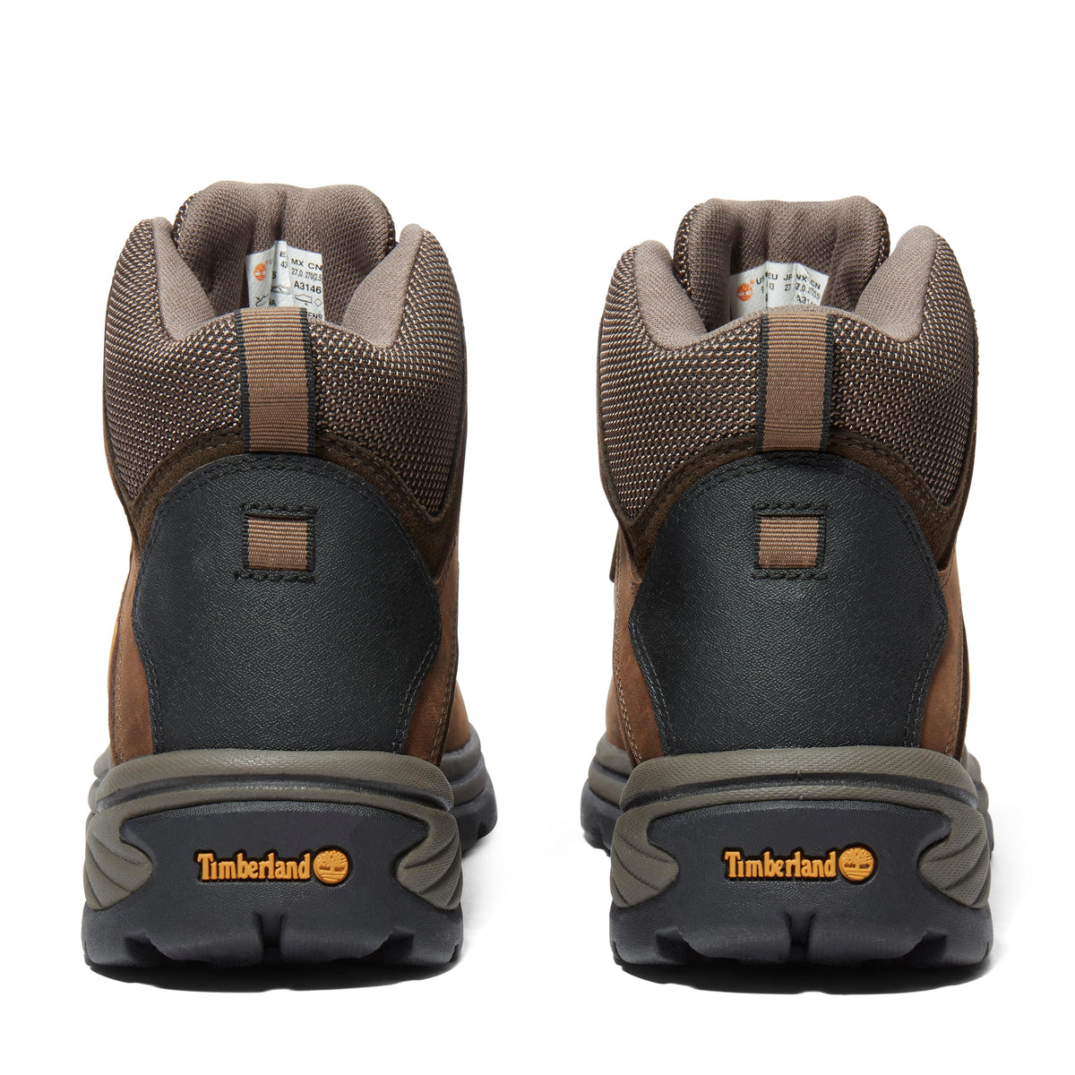 Waterproof Hiking Boots W9719