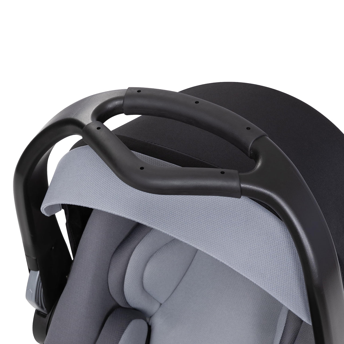 Dash Black Infant Car Seat Q504865