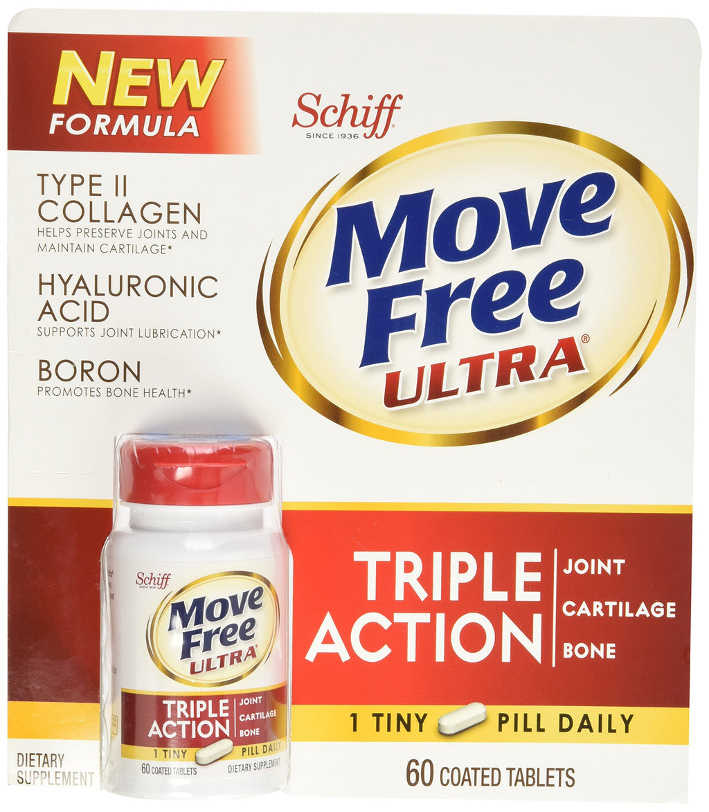 Move Free Ultra 60 ct. Z680